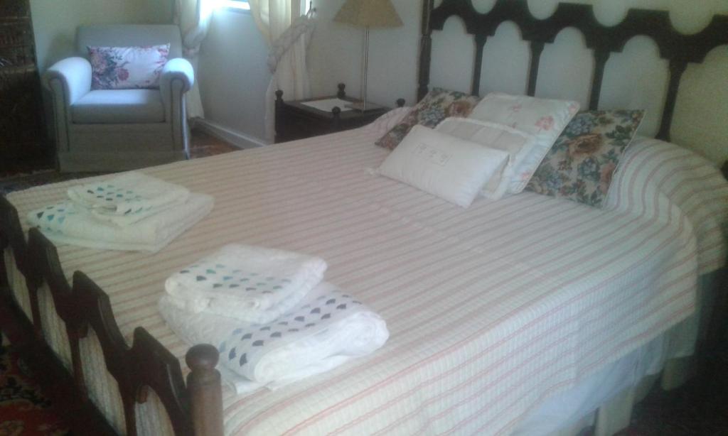 Vivenda Cinco Reis room 4