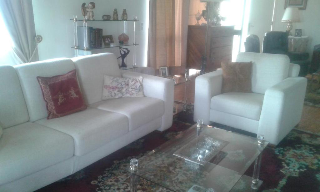 Vivenda Cinco Reis room 6